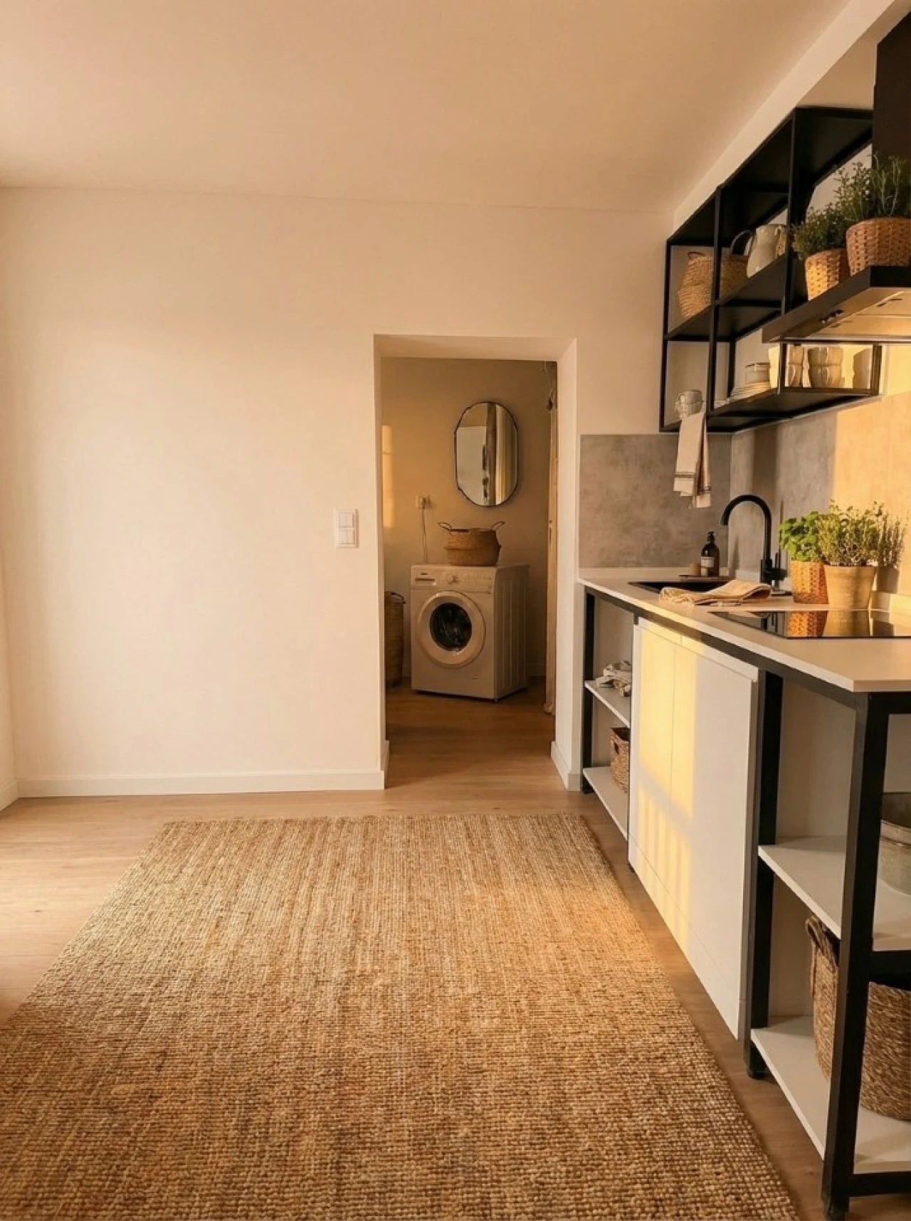 Apartamento T1 para Venda em Montijo e Afonsoeiro Foto 2