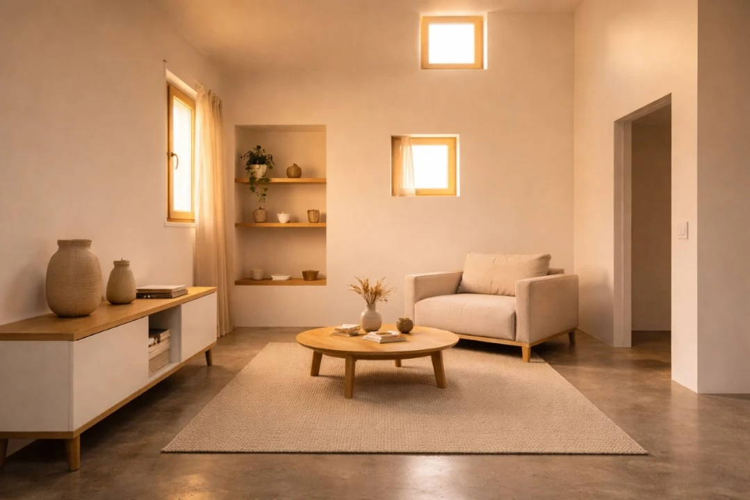 Apartamento T1 para Venda em Montijo e Afonsoeiro Foto 1