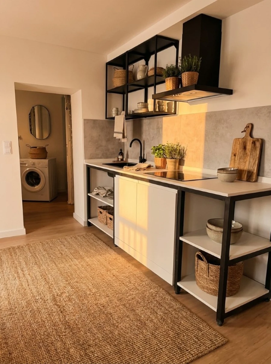 Apartamento T2 para Venda em Montijo e Afonsoeiro Foto 2