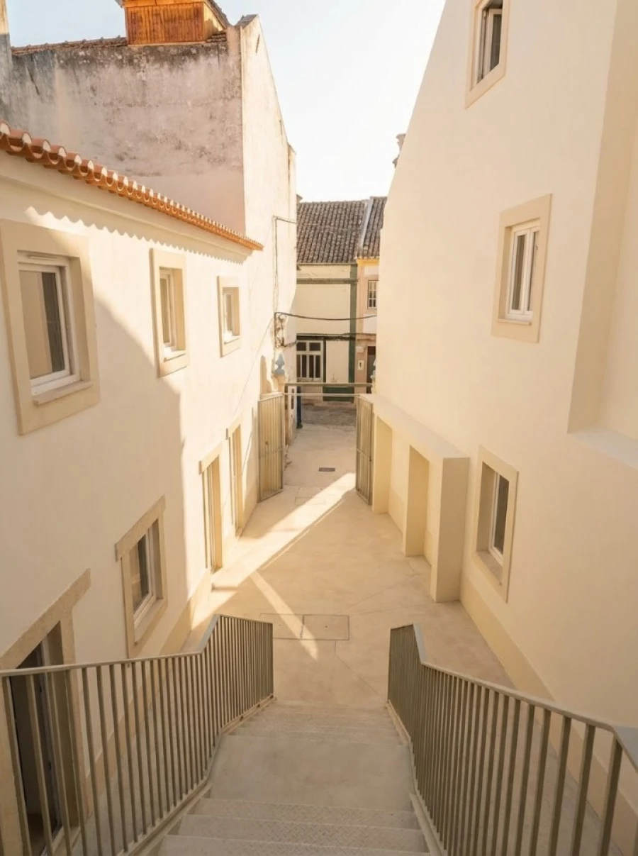 Apartamento T2 para Venda em Montijo e Afonsoeiro Foto 5