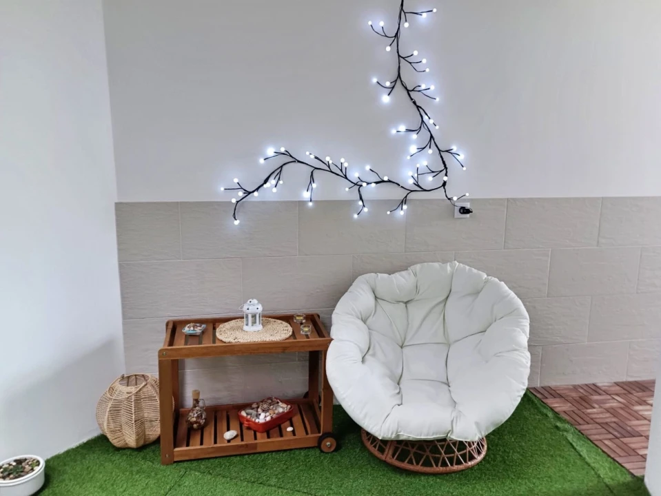 Moradia T2 para Venda em Perafita, Lavra e Santa Cruz do Bispo Foto 4