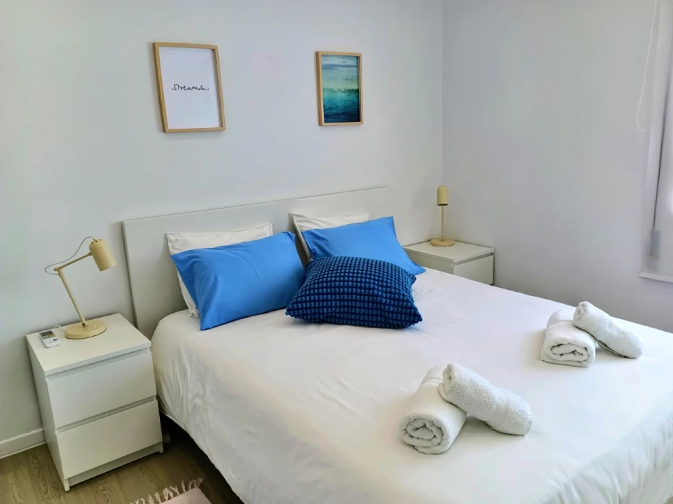 Moradia T2 para Venda em Perafita, Lavra e Santa Cruz do Bispo Foto 9