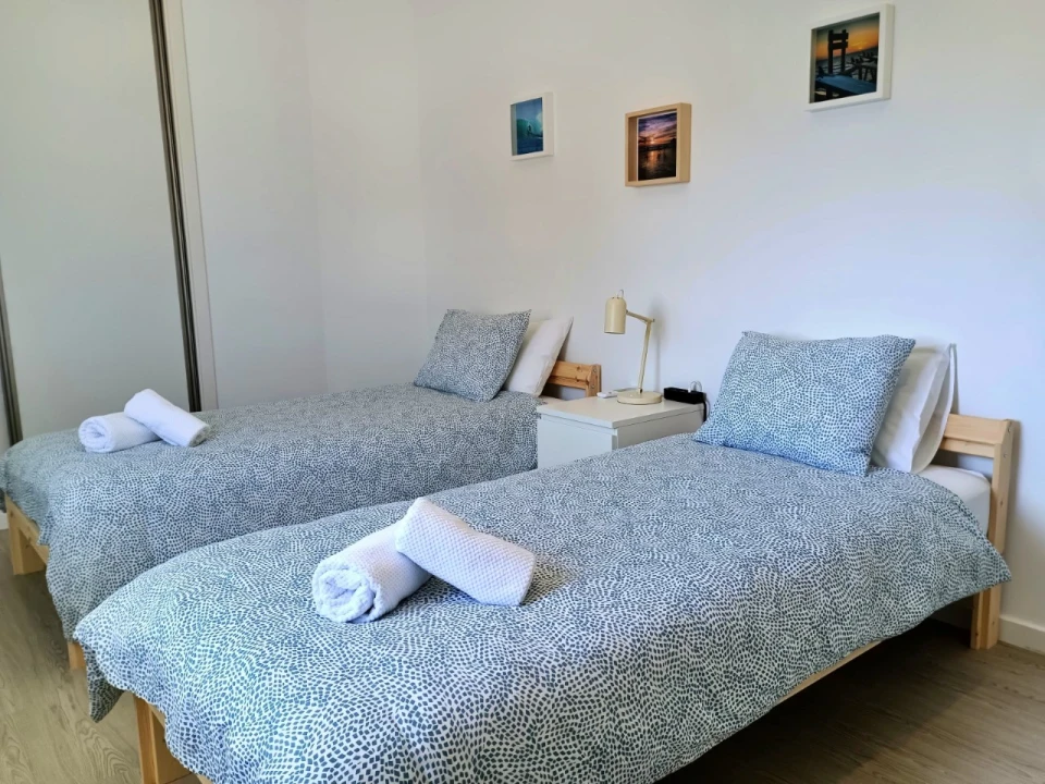 Moradia T2 para Venda em Perafita, Lavra e Santa Cruz do Bispo Foto 13