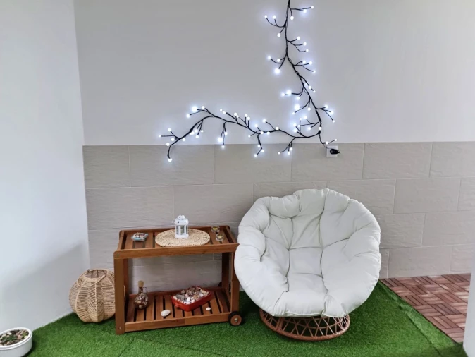 Moradia T2 para Venda em Perafita, Lavra e Santa Cruz do Bispo Foto 4