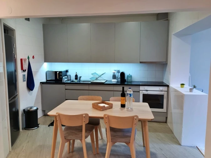 Moradia T2 para Venda em Perafita, Lavra e Santa Cruz do Bispo Foto 7