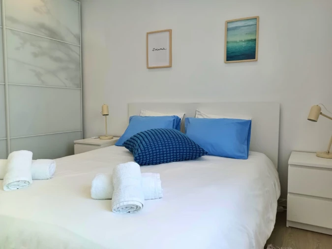 Moradia T2 para Venda em Perafita, Lavra e Santa Cruz do Bispo Foto 8