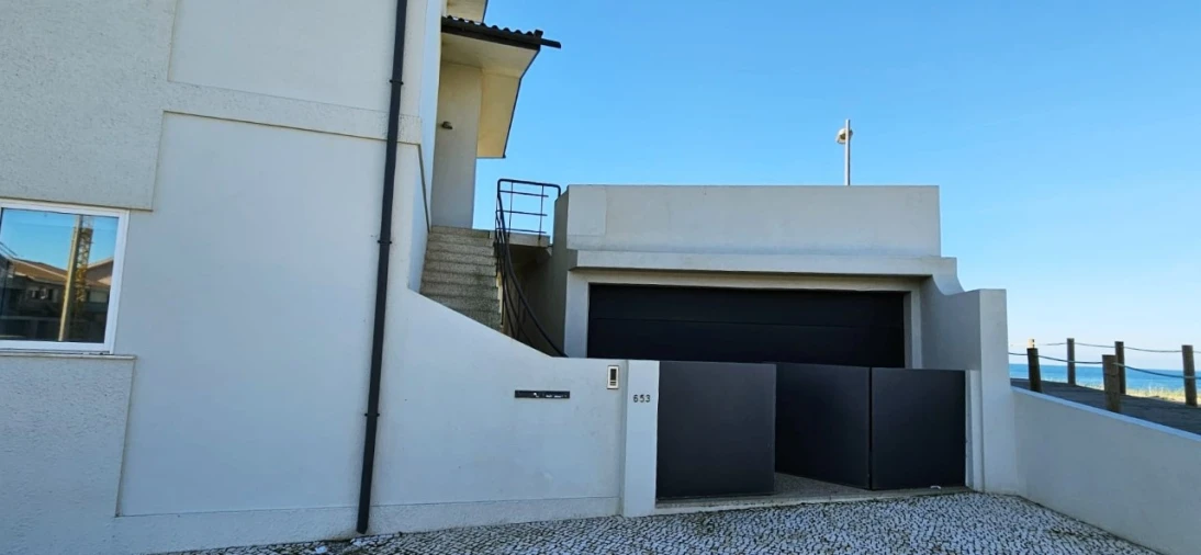 Moradia T2 para Venda em Perafita, Lavra e Santa Cruz do Bispo Foto 10