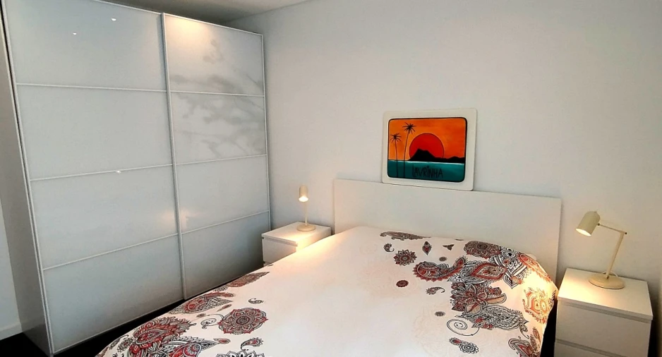 Moradia T2 para Venda em Perafita, Lavra e Santa Cruz do Bispo Foto 11