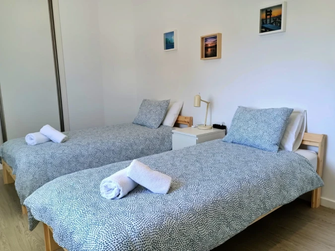 Moradia T2 para Venda em Perafita, Lavra e Santa Cruz do Bispo Foto 13