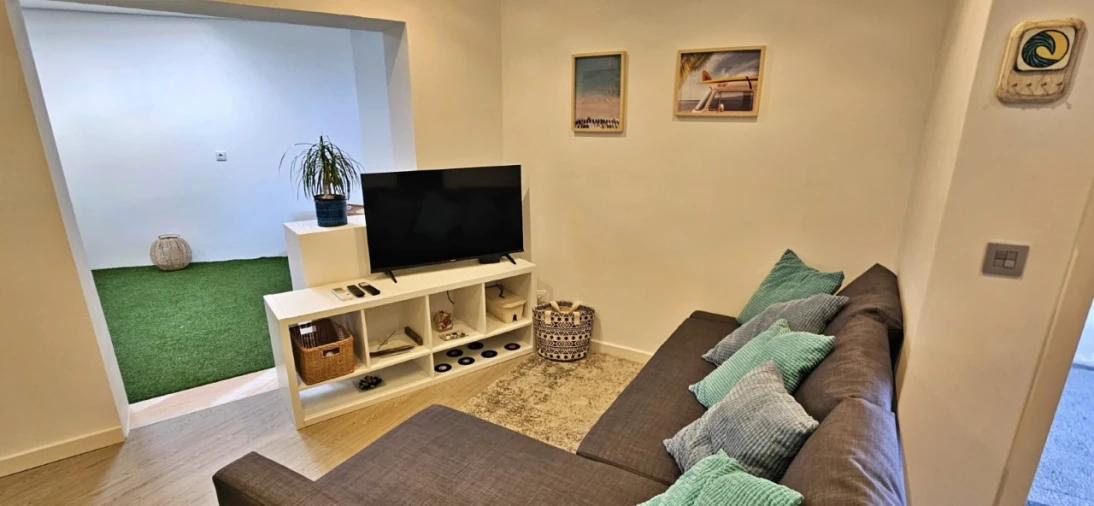 Moradia T2 para Venda em Perafita, Lavra e Santa Cruz do Bispo Foto 14