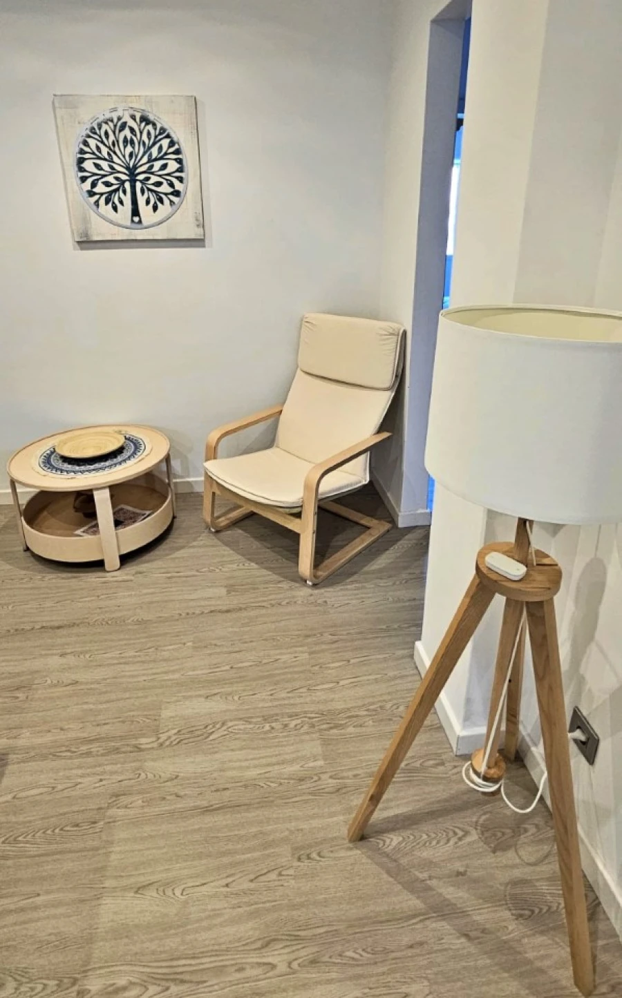 Moradia T2 para Venda em Perafita, Lavra e Santa Cruz do Bispo Foto 16