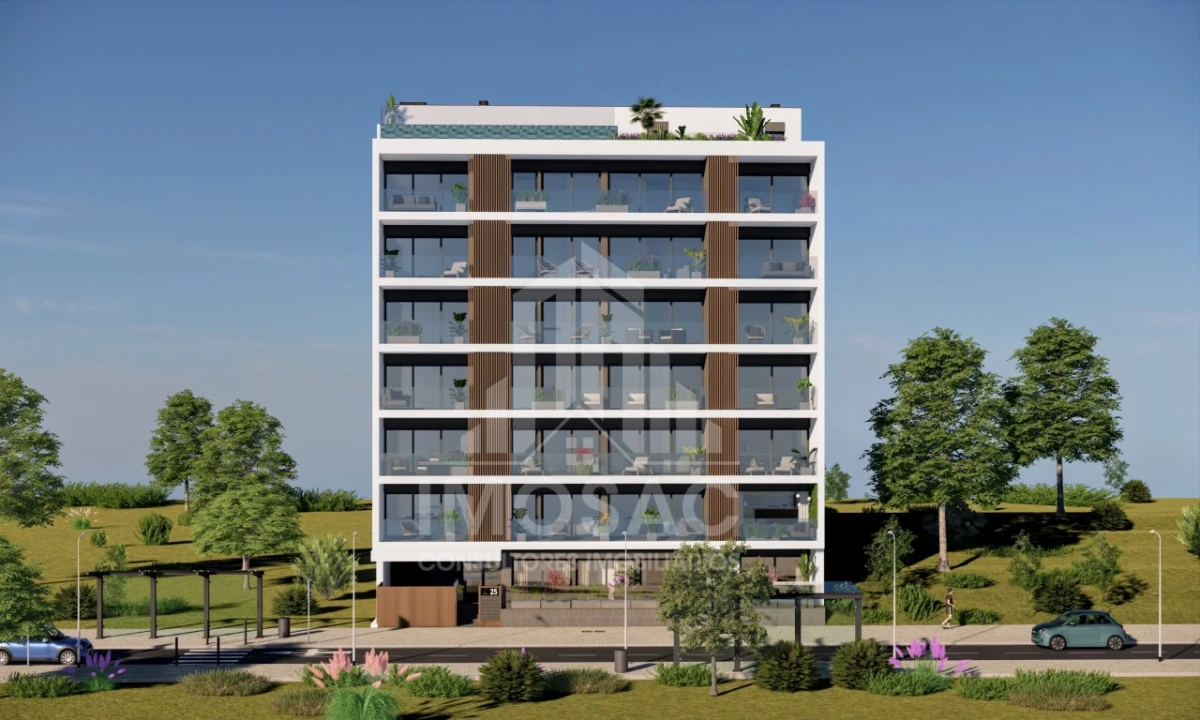 Apartamento T2 para Venda em Loures Foto 1