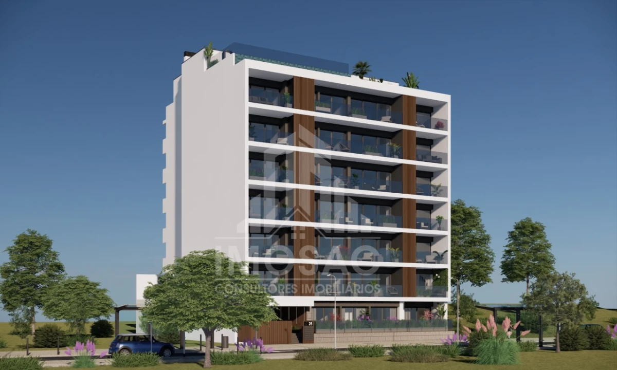 Apartamento T2 para Venda em Loures Foto 3