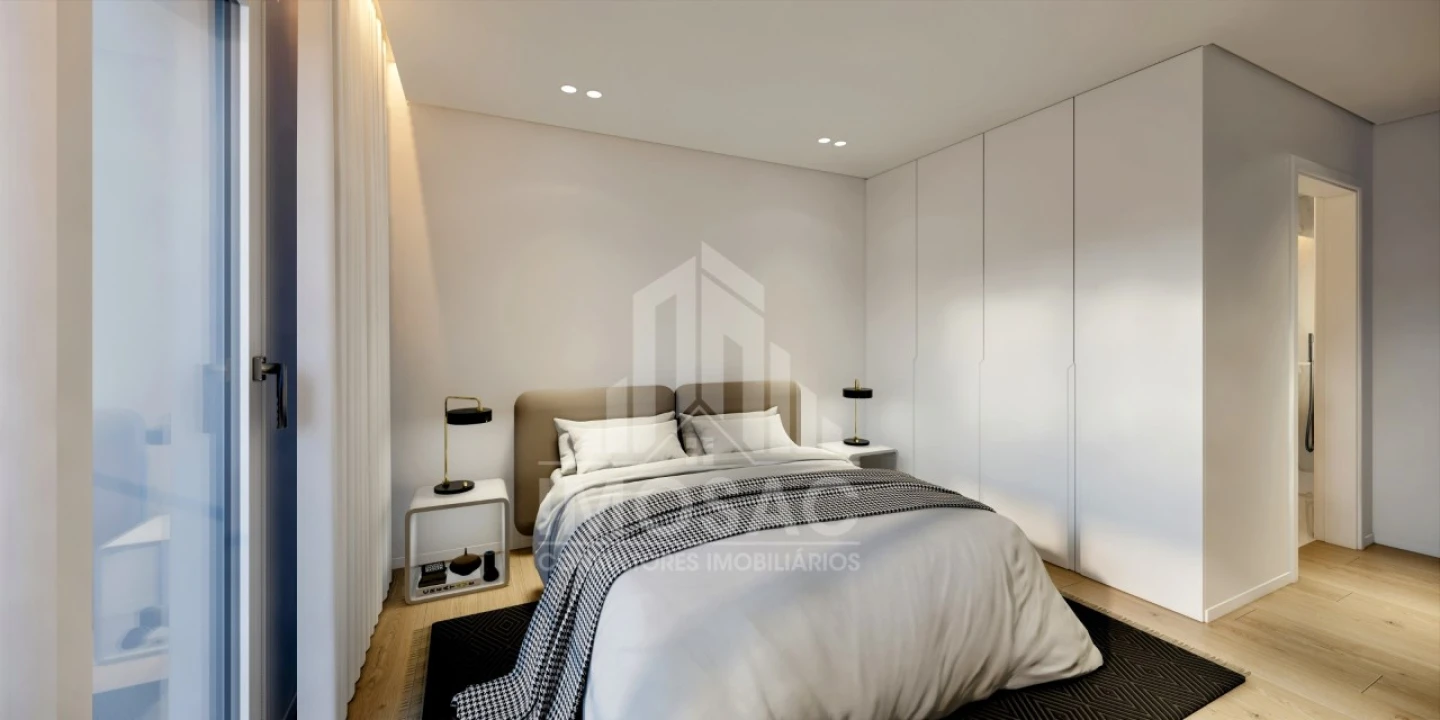 Apartamento T2 para Venda em Loures Foto 11