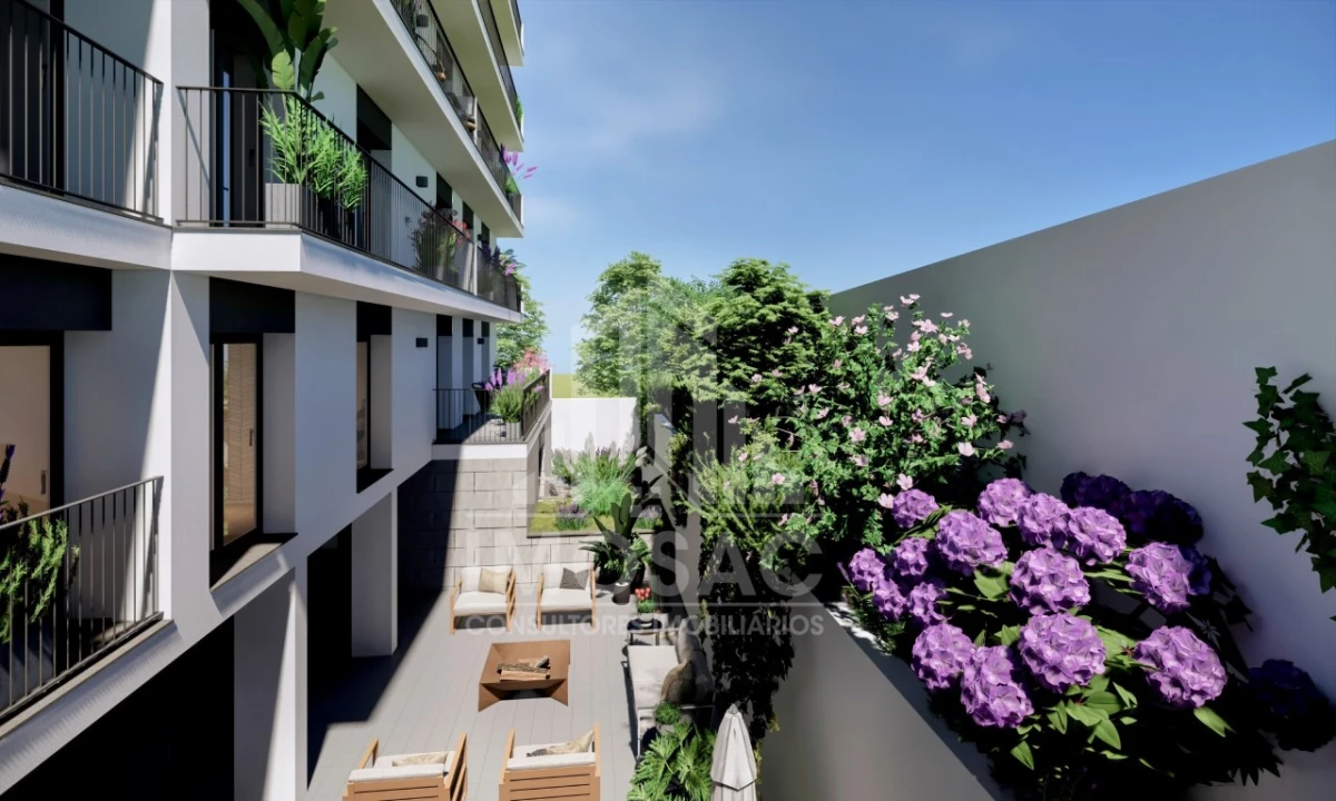 Apartamento T2 para Venda em Loures Foto 20