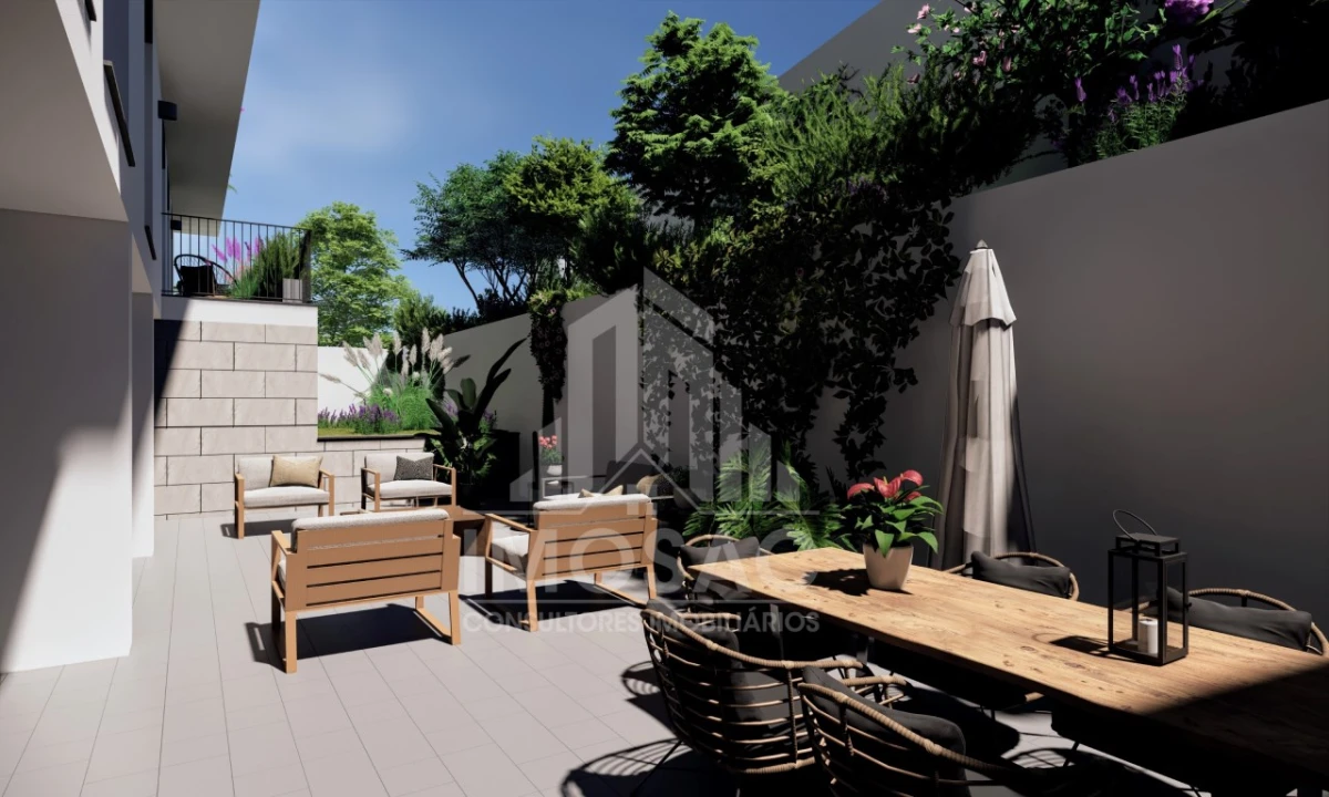 Apartamento T2 para Venda em Loures Foto 21