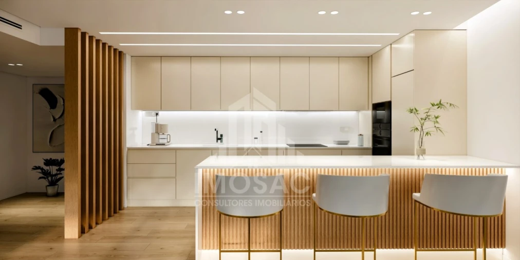 Apartamento T2 para Venda em Loures Foto 5