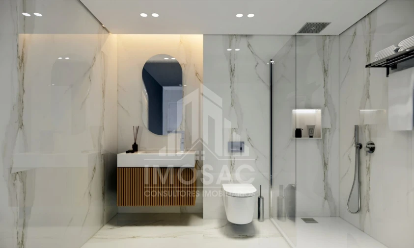 Apartamento T2 para Venda em Loures Foto 24