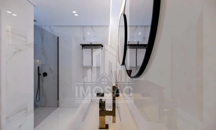 Apartamento T2 para Venda em Loures Foto 26