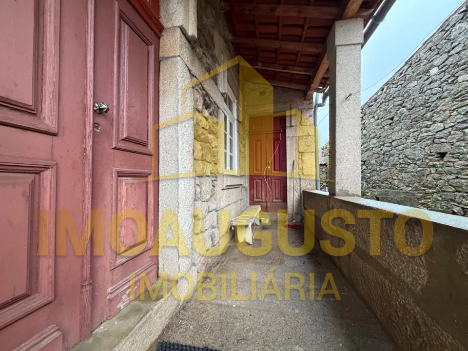 Moradia T6 para Venda em Freixeda Torrão, Quintã Pêro Martins, Penha Águia Foto 9