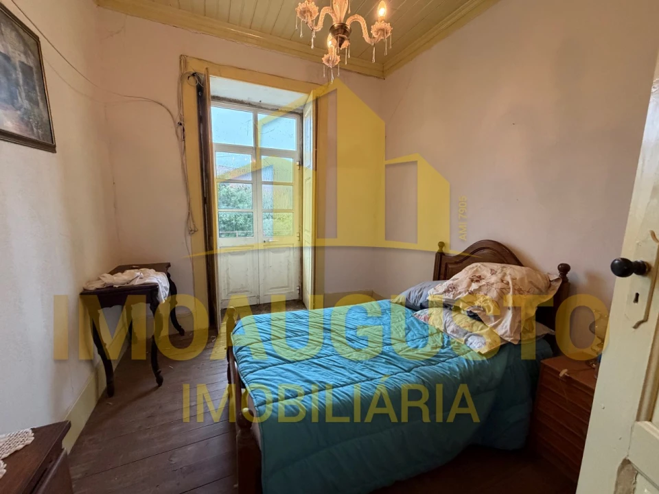 Moradia T6 para Venda em Freixeda Torrão, Quintã Pêro Martins, Penha Águia Foto 12