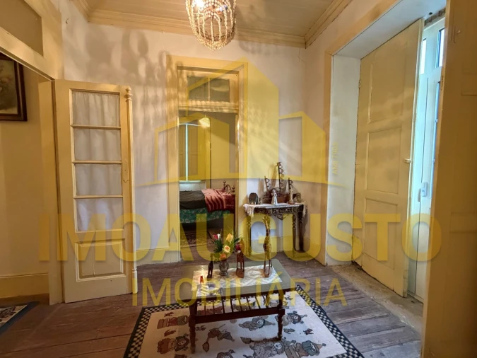 Moradia T6 para Venda em Freixeda Torrão, Quintã Pêro Martins, Penha Águia Foto 10