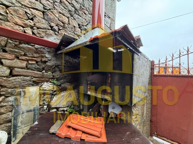 Moradia T6 para Venda em Freixeda Torrão, Quintã Pêro Martins, Penha Águia Foto 20