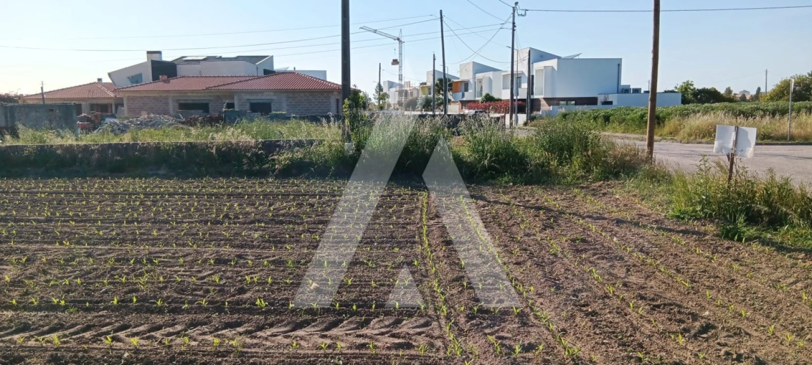 Terreno para Venda em Aradas Foto 3