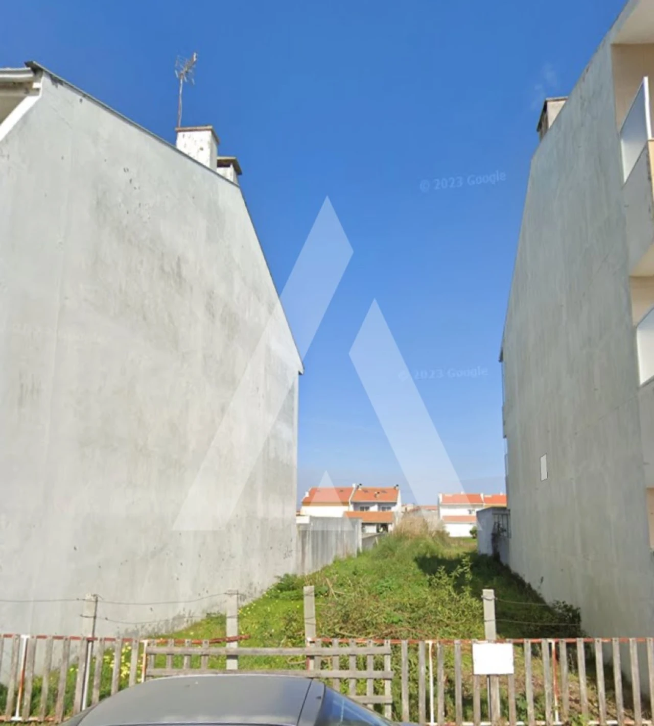 Terreno para Venda em Gafanha da Nazaré Foto 2