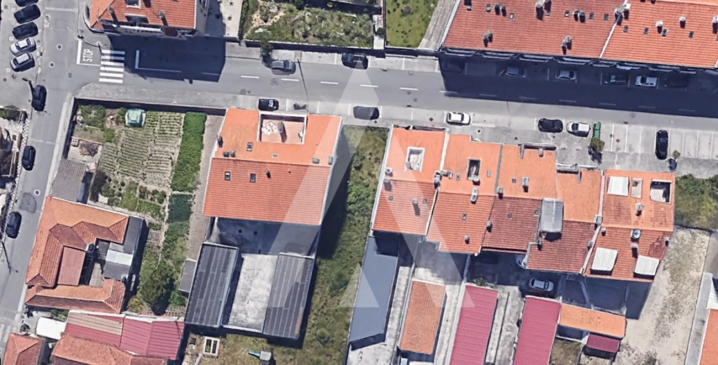 Terreno para Venda em Gafanha da Nazaré Foto 1