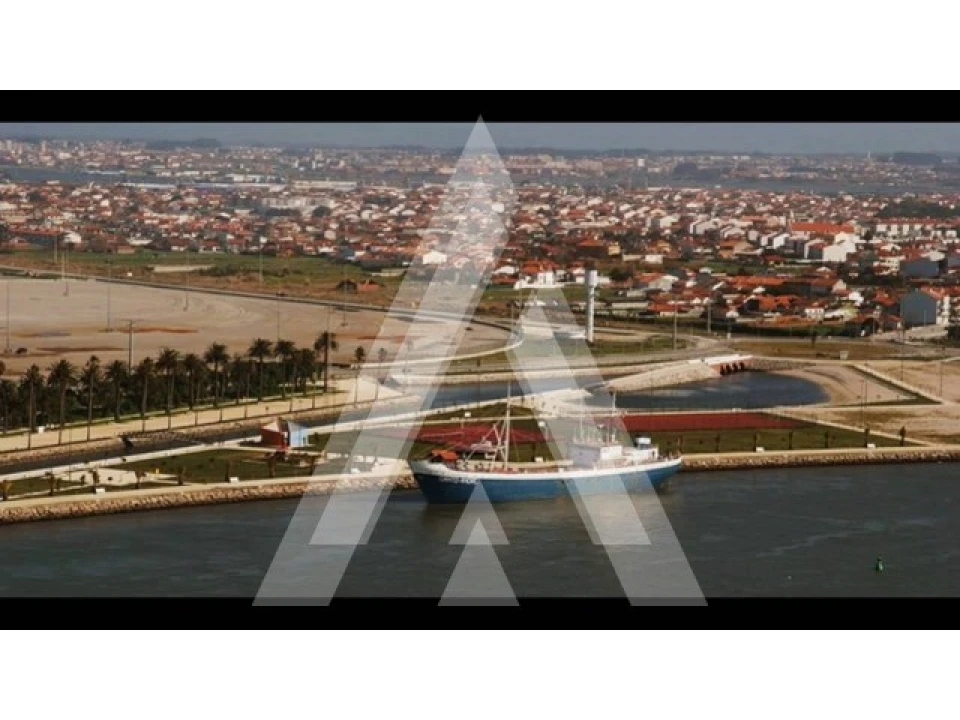 Terreno para Venda em Gafanha da Nazaré Foto 6