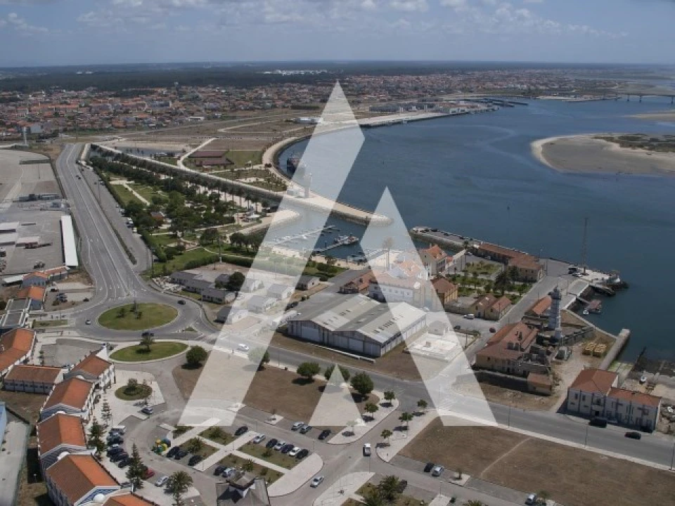 Terreno para Venda em Gafanha da Nazaré Foto 7