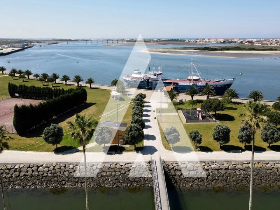 Terreno para Venda em Gafanha da Nazaré Foto 8