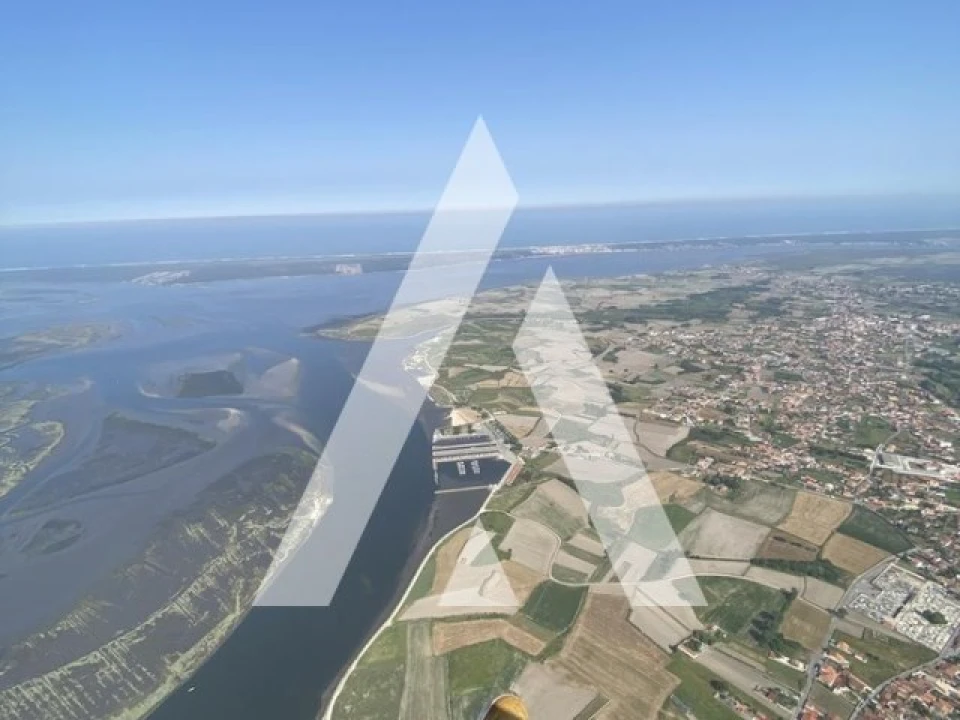 Terreno para Venda em Gafanha da Nazaré Foto 10