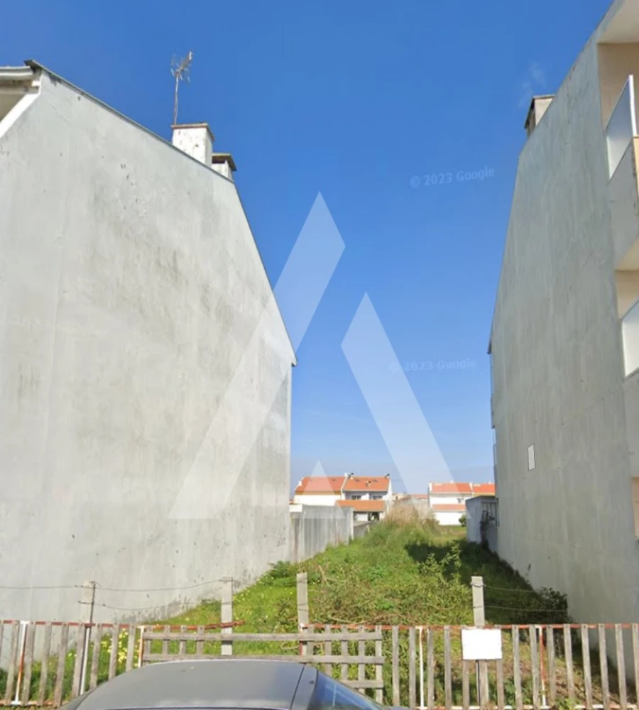Terreno para Venda em Gafanha da Nazaré Foto 2