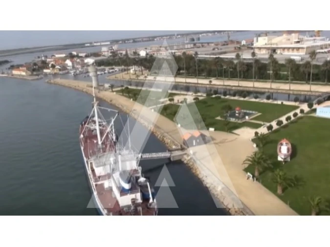 Terreno para Venda em Gafanha da Nazaré Foto 3
