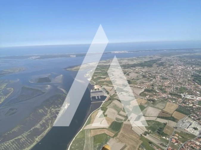 Terreno para Venda em Gafanha da Nazaré Foto 10