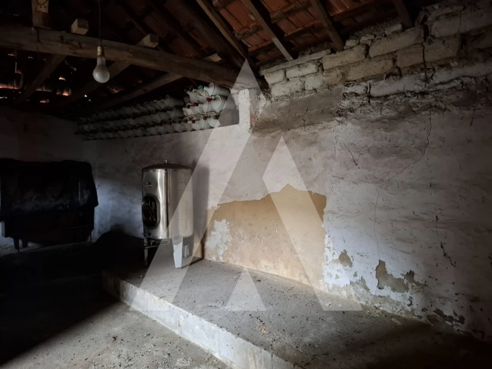 Moradia T2 para Venda em Ourentã Foto 16