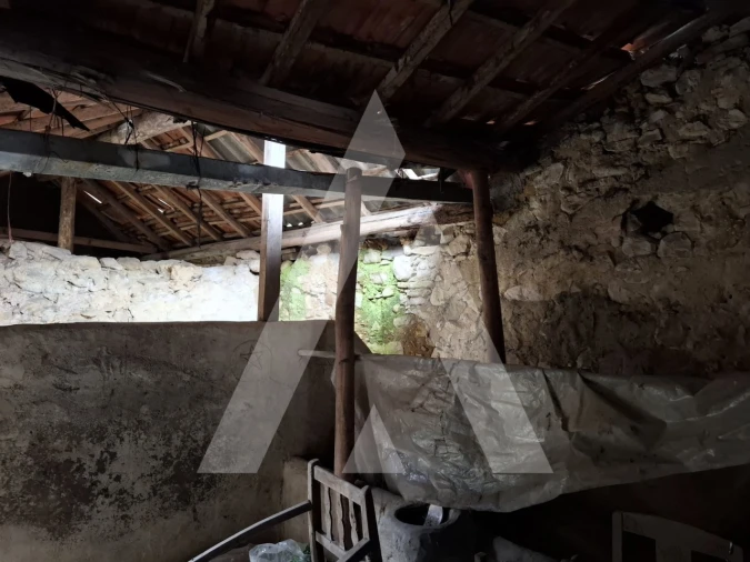 Moradia T2 para Venda em Ourentã Foto 17