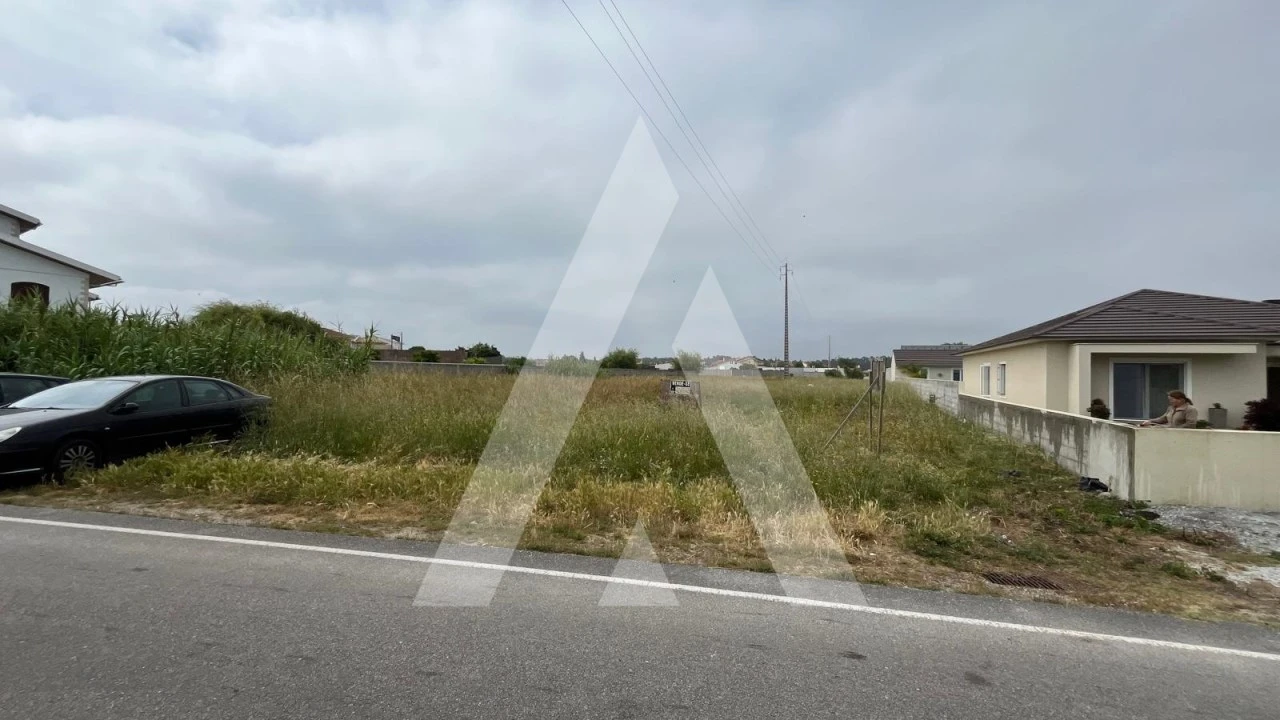 Terreno para Venda em Vagos e Santo António Foto 1