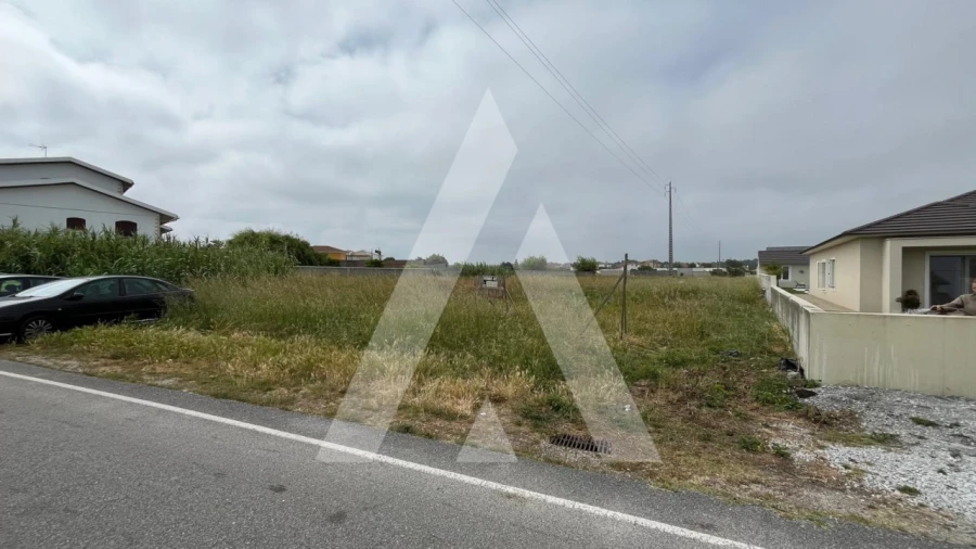Terreno para Venda em Vagos e Santo António Foto 2