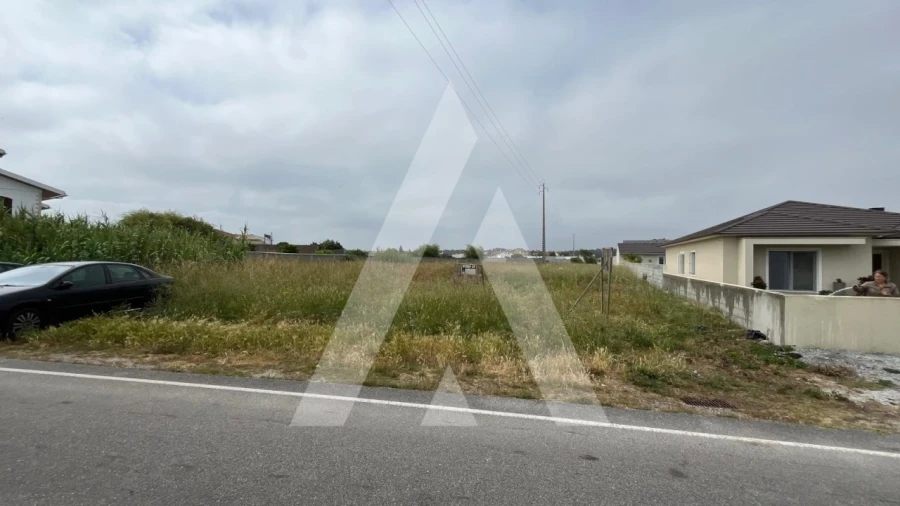 Terreno para Venda em Vagos e Santo António Foto 3