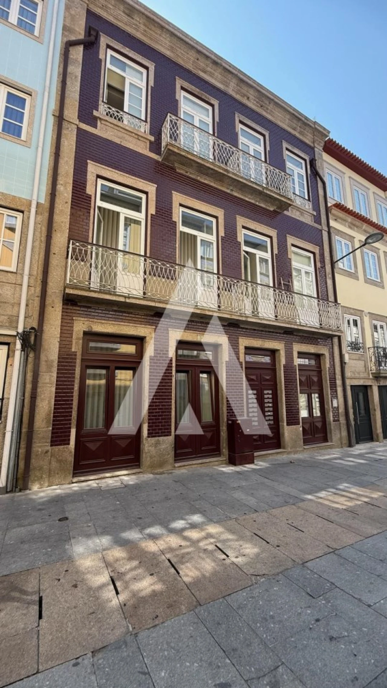 Apartamento T1 para Venda em São Vicente (Braga) Foto 1