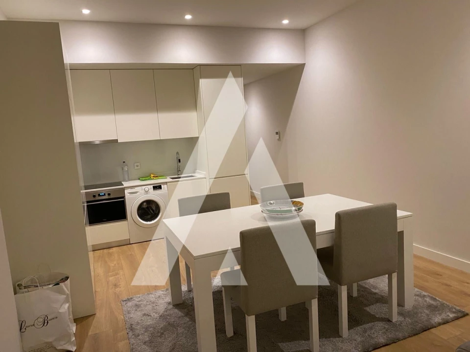 Apartamento T1 para Venda em São Vicente (Braga) Foto 6