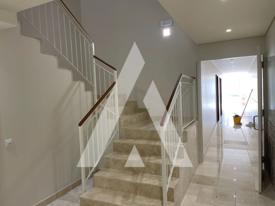 Apartamento T1 para Venda em São Vicente (Braga) Foto 16