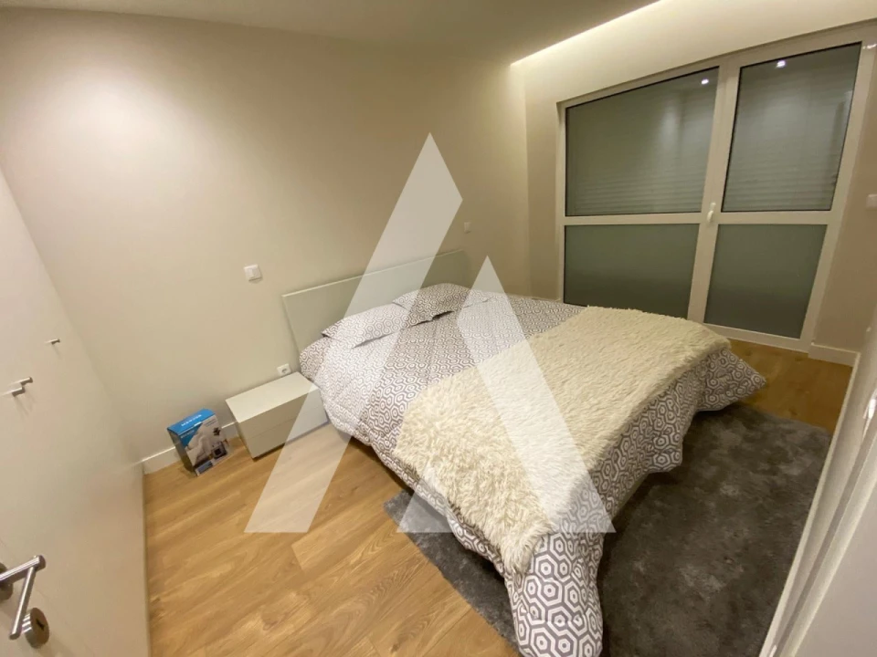 Apartamento T1 para Venda em São Vicente (Braga) Foto 7