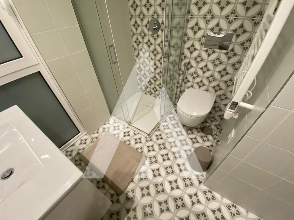 Apartamento T1 para Venda em São Vicente (Braga) Foto 11