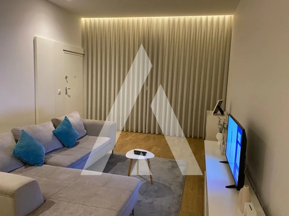 Apartamento T1 para Venda em São Vicente (Braga) Foto 4