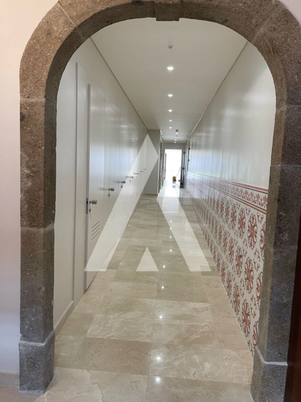 Apartamento T1 para Venda em São Vicente (Braga) Foto 17