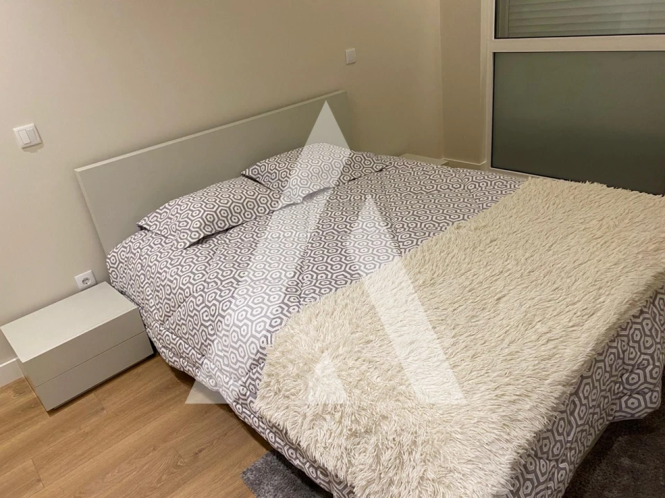 Apartamento T1 para Venda em São Vicente (Braga) Foto 9